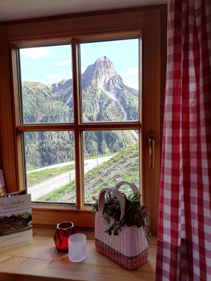 Haus Brugglbach Daire Kirchberg in Tirol Dış mekan fotoğraf